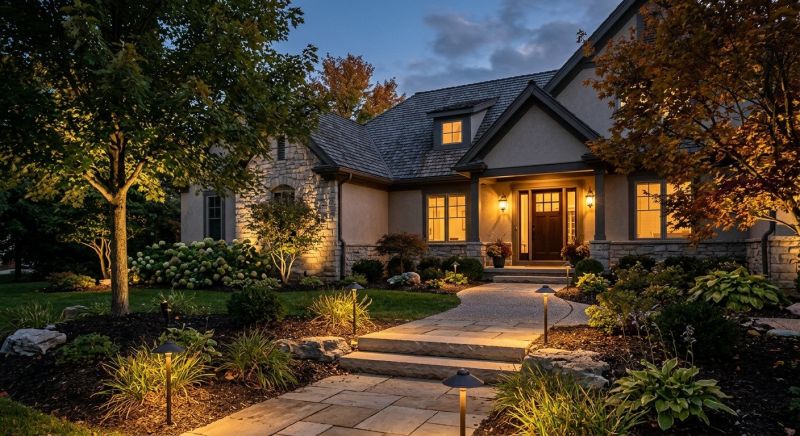Landscape Electrical Service in Honolulu, HI