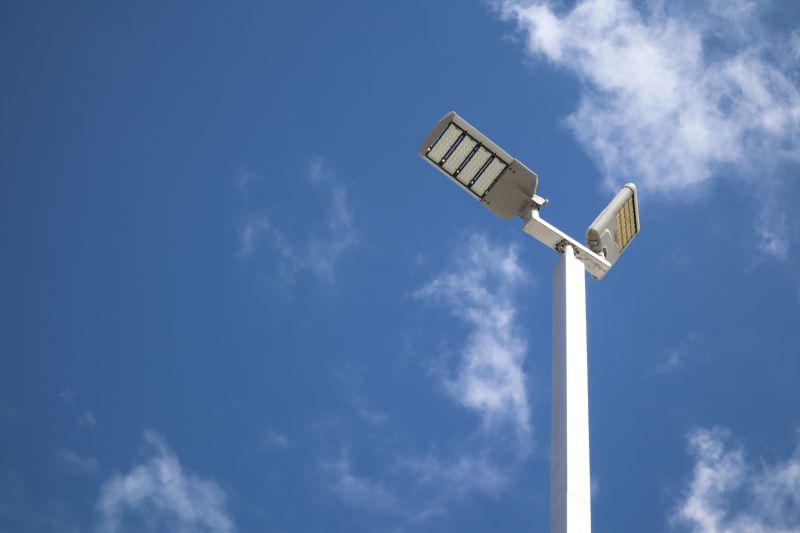Outdoor Lighting Installation in Denver County, CO