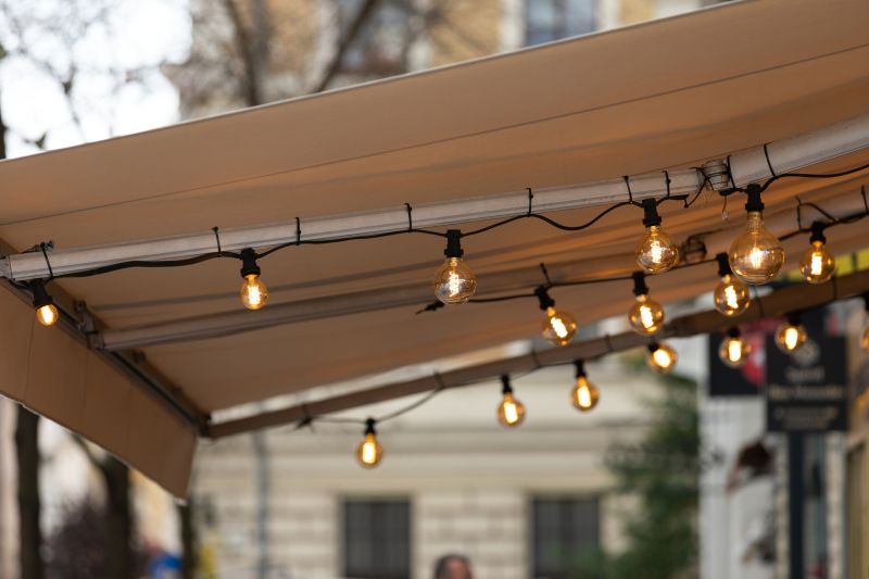 Backyard Lighting Service in Littleton, CO