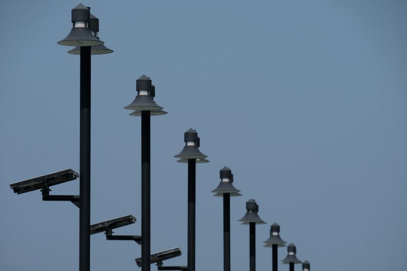 Deck Lights Installation in Prescott Valley, AZ