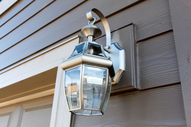 Outdoor Lighting Installation in Orem, UT