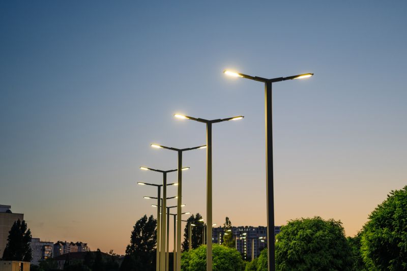 Outdoor Lighting Installation in Denver County, CO