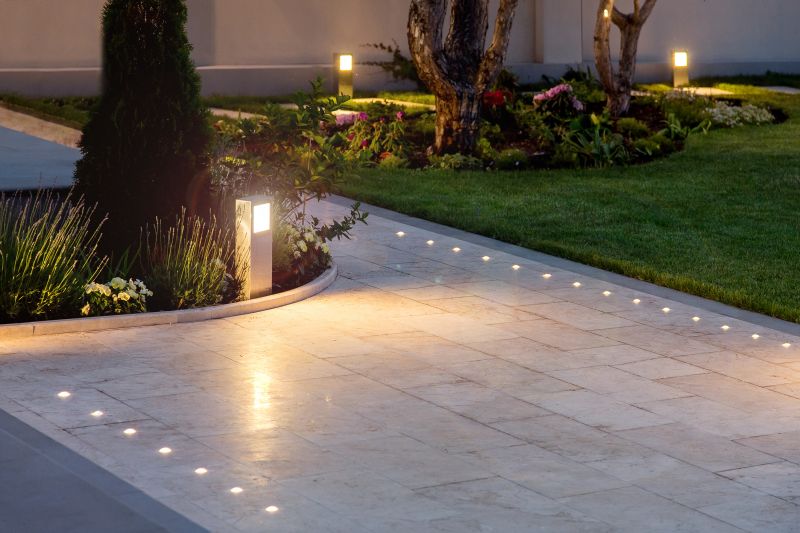 Yard Lights Installation in Littleton, CO