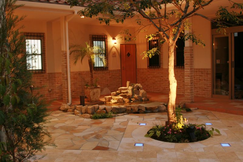 Yard Lights Installation in Littleton, CO